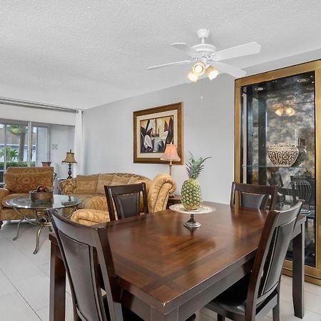 Beach Luxury 805 North North Naples Eksteriør billede