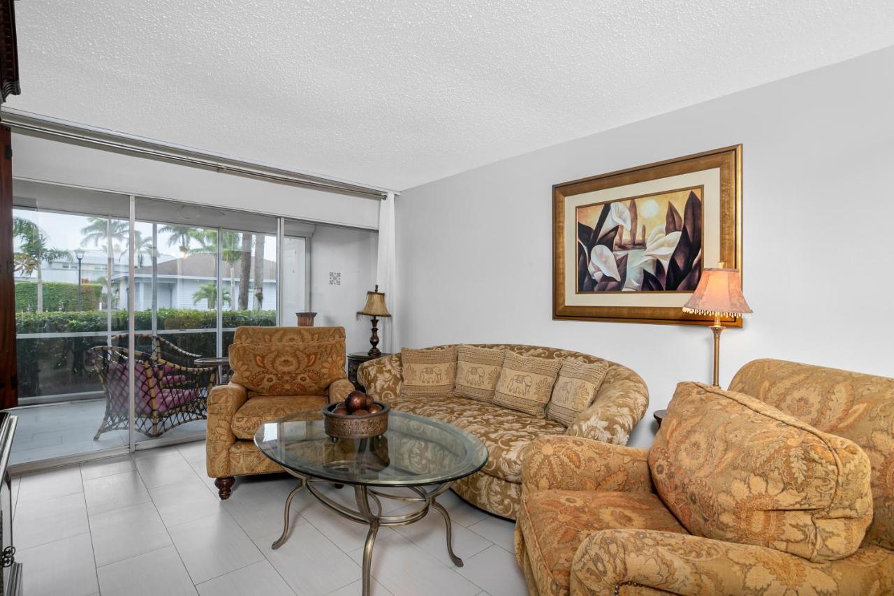 Beach Luxury 805 North North Naples Eksteriør billede