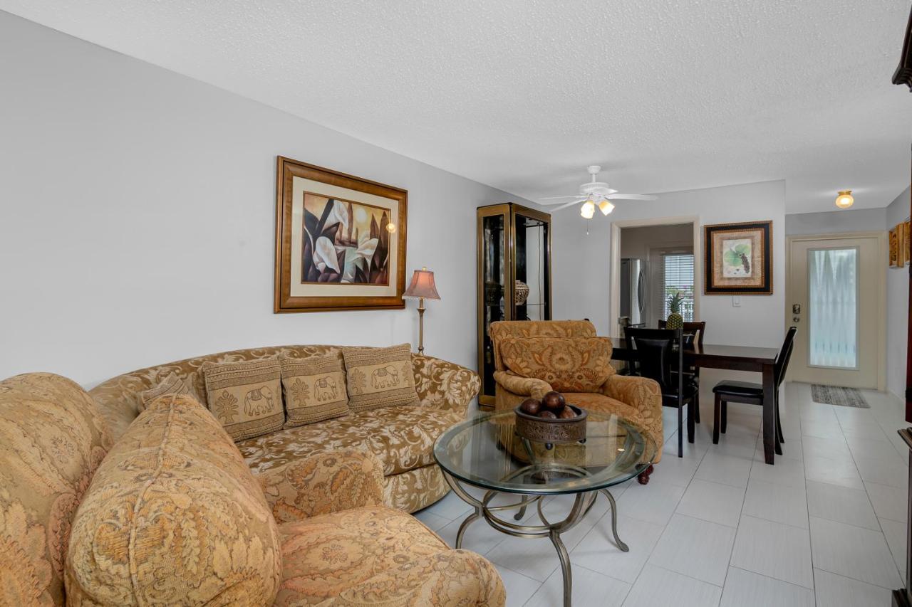 Beach Luxury 805 North North Naples Eksteriør billede