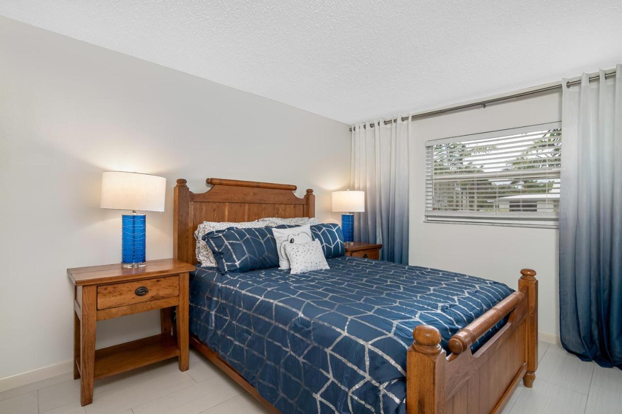 Beach Luxury 805 North North Naples Eksteriør billede