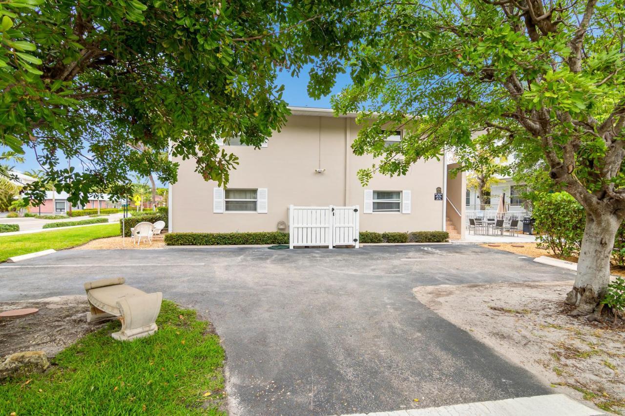 Beach Luxury 805 North North Naples Eksteriør billede