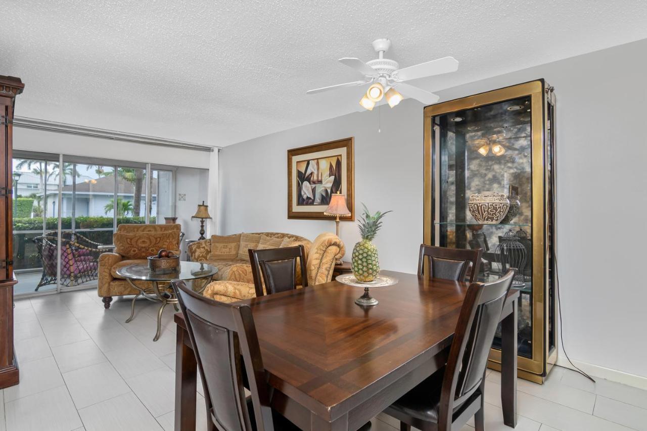Beach Luxury 805 North North Naples Eksteriør billede