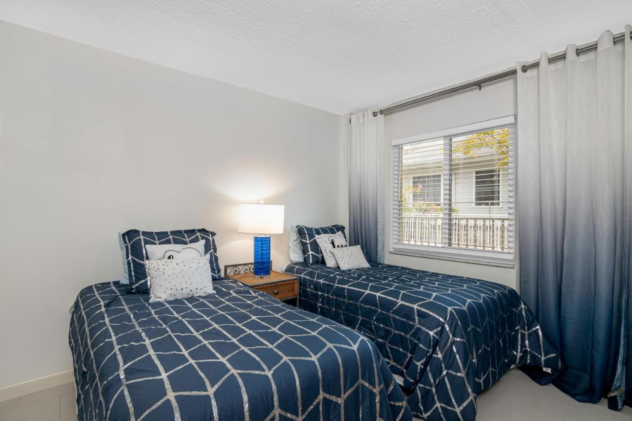 Beach Luxury 805 North North Naples Eksteriør billede