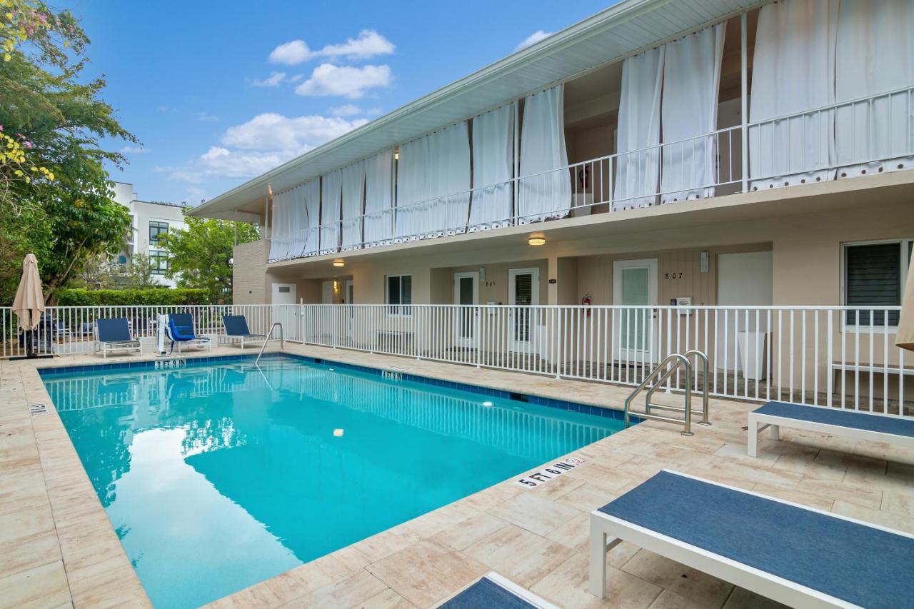 Beach Luxury 805 North North Naples Eksteriør billede